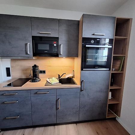 באד ווילדונגן Wagener'S Hof Apartments מראה חיצוני תמונה