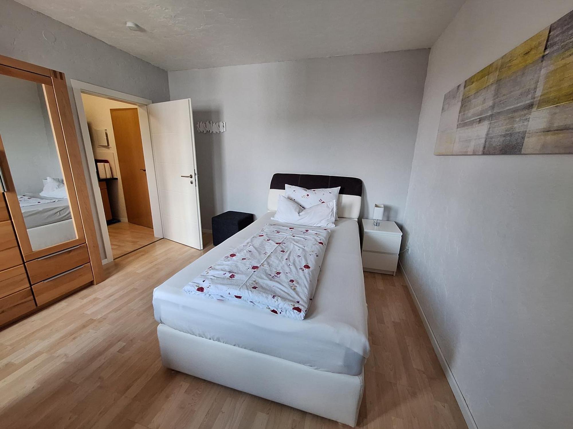 באד ווילדונגן Wagener'S Hof Apartments מראה חיצוני תמונה