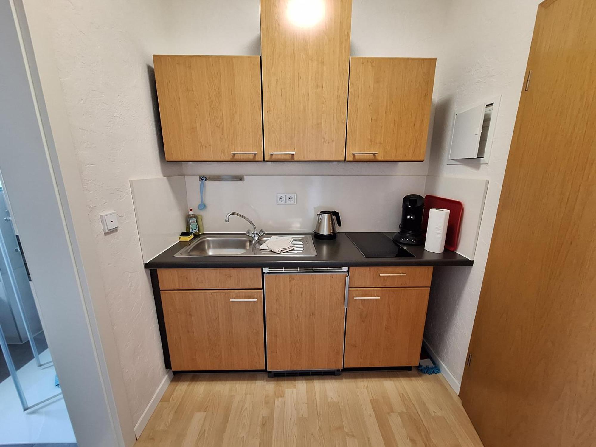 באד ווילדונגן Wagener'S Hof Apartments מראה חיצוני תמונה
