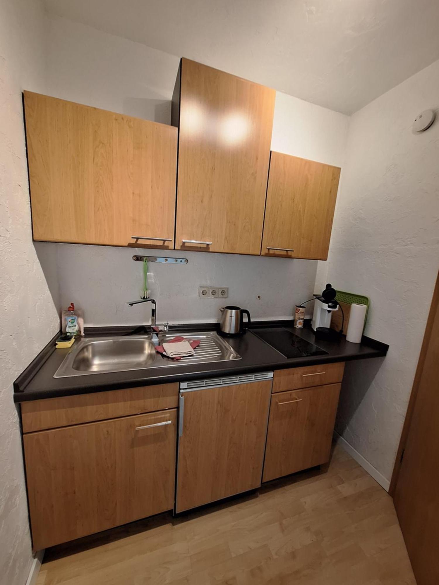 באד ווילדונגן Wagener'S Hof Apartments מראה חיצוני תמונה