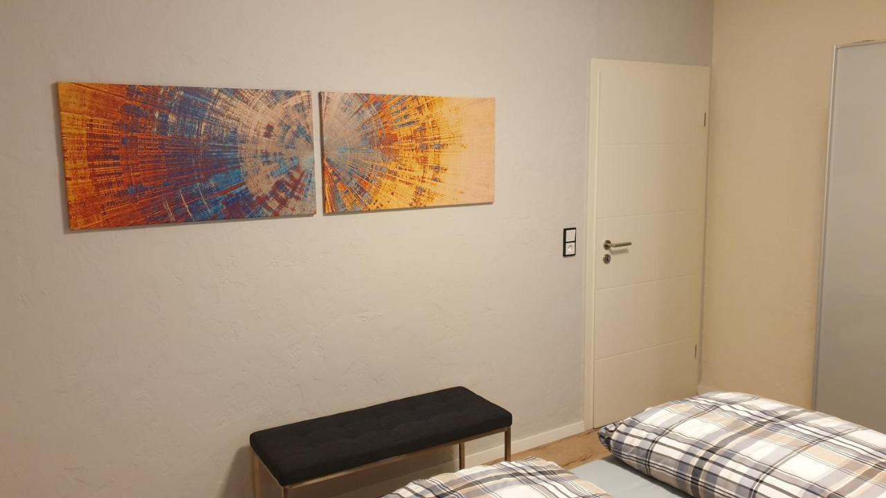 באד ווילדונגן Wagener'S Hof Apartments מראה חיצוני תמונה
