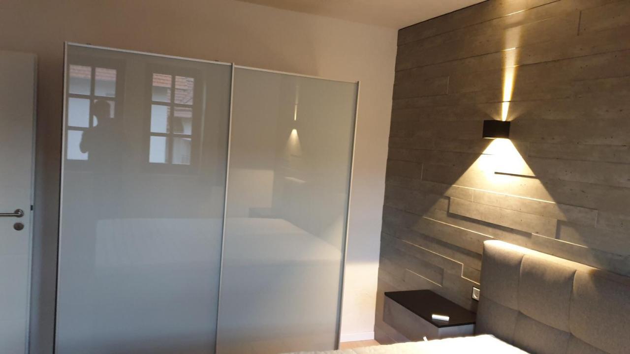 באד ווילדונגן Wagener'S Hof Apartments מראה חיצוני תמונה